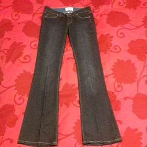 Paige Skyline Boot jeans